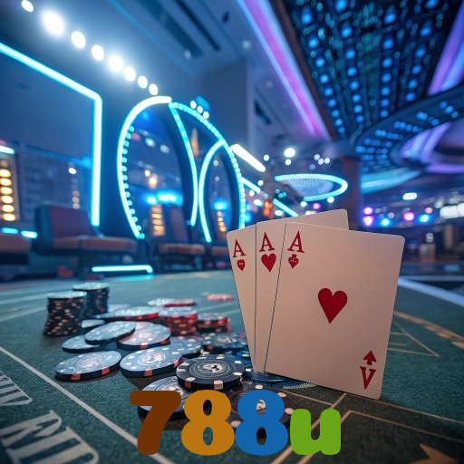 Slots com Prêmios Progressivos no 788u