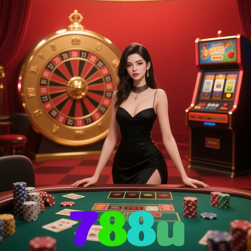 Explore Slots Clássicos no 788u