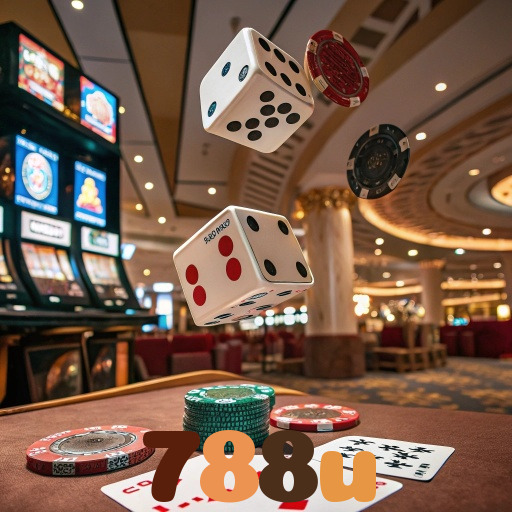 Slots com Prêmios Progressivos no 788u