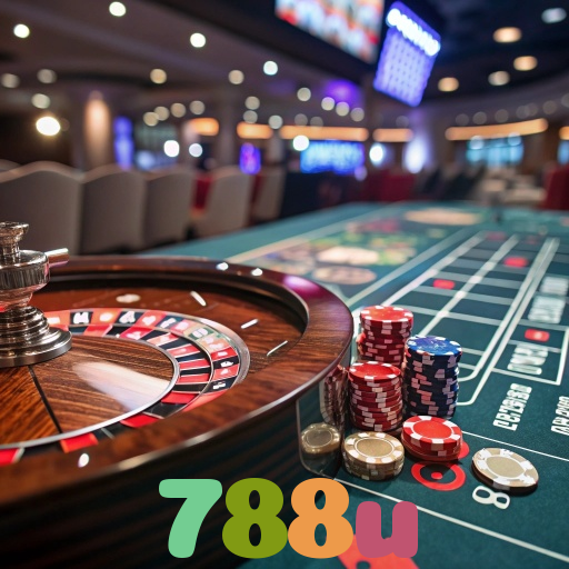 Ganhe Torneios de Poker Online no 788u